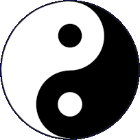 Yin & Yang symbol